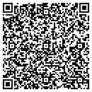 QR code with Delbert E Mello contacts
