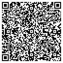 QR code with Hillcrest Inn contacts