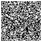 QR code with Mandon Building Systems Inc contacts
