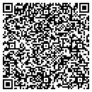 QR code with 33-02 Bar Corp contacts