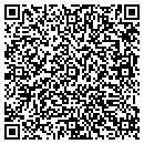 QR code with Dino's Diner contacts