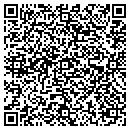 QR code with Hallmark Kennels contacts