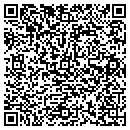 QR code with D P Construction contacts