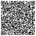QR code with Hearing Evaltn Services of Buffalo contacts