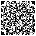 QR code with SFSD contacts