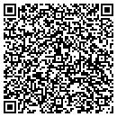 QR code with C R G Construction contacts