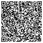 QR code with Custom Countertop Fabricators contacts