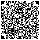 QR code with R J Electric Contractors Inc contacts