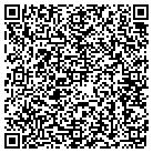 QR code with Rhonda K Berkowitz MD contacts