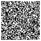 QR code with C T Consultants Inc contacts