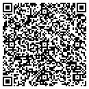 QR code with A Touch Of Glass Inc contacts