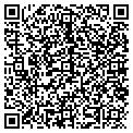 QR code with Toms Book Bindery contacts