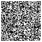 QR code with CSEA California State Assn contacts