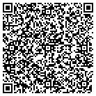 QR code with AB & M Utica Ave Locksmith contacts