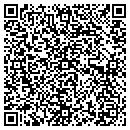 QR code with Hamilton Carpets contacts