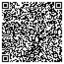 QR code with Hollywood Pzza Sndwich Sub LLC contacts
