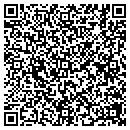 QR code with T Time Metro Corp contacts