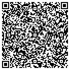 QR code with California Windows & Siding Co contacts