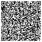 QR code with Upstate Thermal King Of Albany contacts