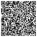 QR code with Hair By Mandana contacts