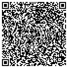 QR code with Hyperbaric Therapy Ctr-Marin contacts