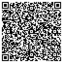 QR code with Ronald A Csillag DC contacts