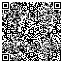 QR code with Henry Hobbs contacts