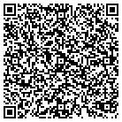QR code with University Audubon Prpts LP contacts