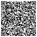 QR code with John P Clarke contacts