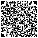 QR code with Dw Baskets contacts