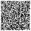QR code with A & T TV Service contacts