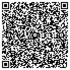 QR code with Custom Metal Fabrication contacts