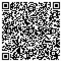 QR code with Avalon contacts