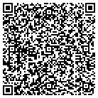 QR code with Fabrics Save-A-Thon Inc contacts