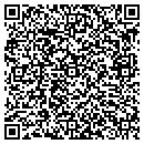 QR code with R G Graphics contacts