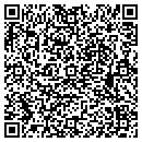 QR code with County DARE contacts