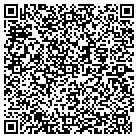 QR code with J Lang Plumbing & Heating Inc contacts