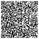 QR code with A & D Auto Body Supply Inc contacts