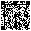 QR code with S P F Carting Corp contacts