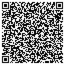 QR code with Alwan Samera contacts