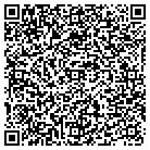 QR code with Allard's Corner Collision contacts