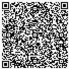 QR code with Henry F Clas Florist contacts