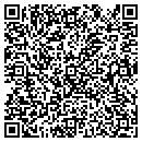 QR code with ARTWORK.COM contacts