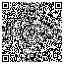QR code with C Bruce Mc Caslin contacts