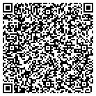 QR code with Nabavian Gem Company Inc contacts
