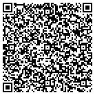 QR code with KS 3rd Test Order Bsm 1 contacts