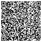 QR code with Hampton Window Cleaning contacts