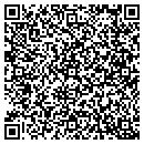 QR code with Harold L Dinger DDS contacts