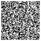 QR code with H & R Block Tax Service contacts