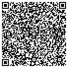 QR code with A-1 First Class Moving & Strg contacts